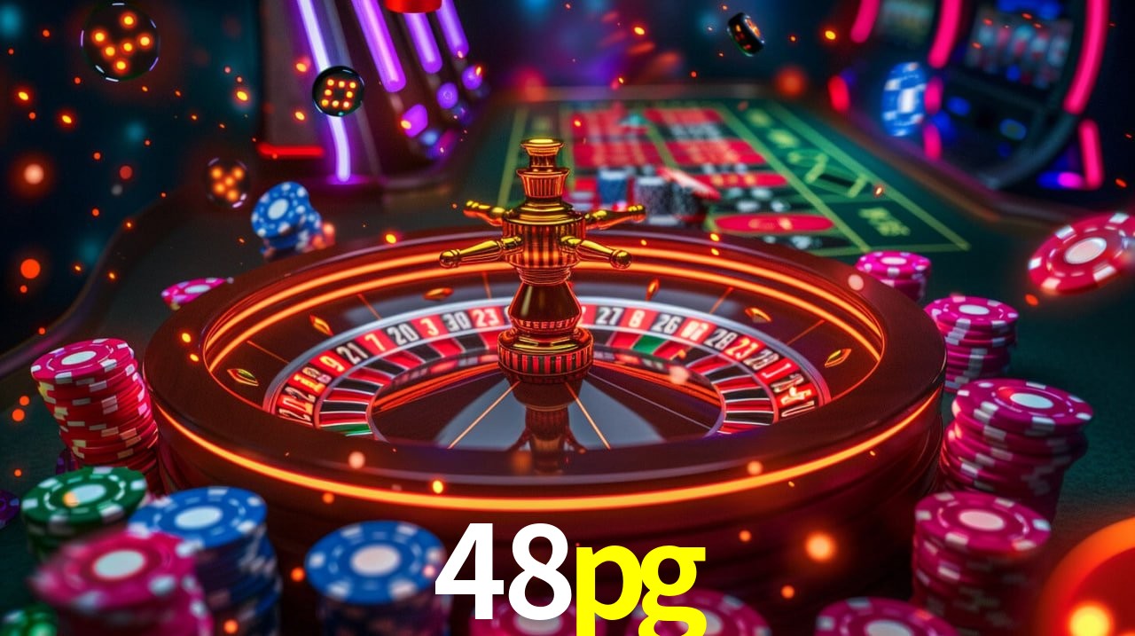 48pg,48pg bet