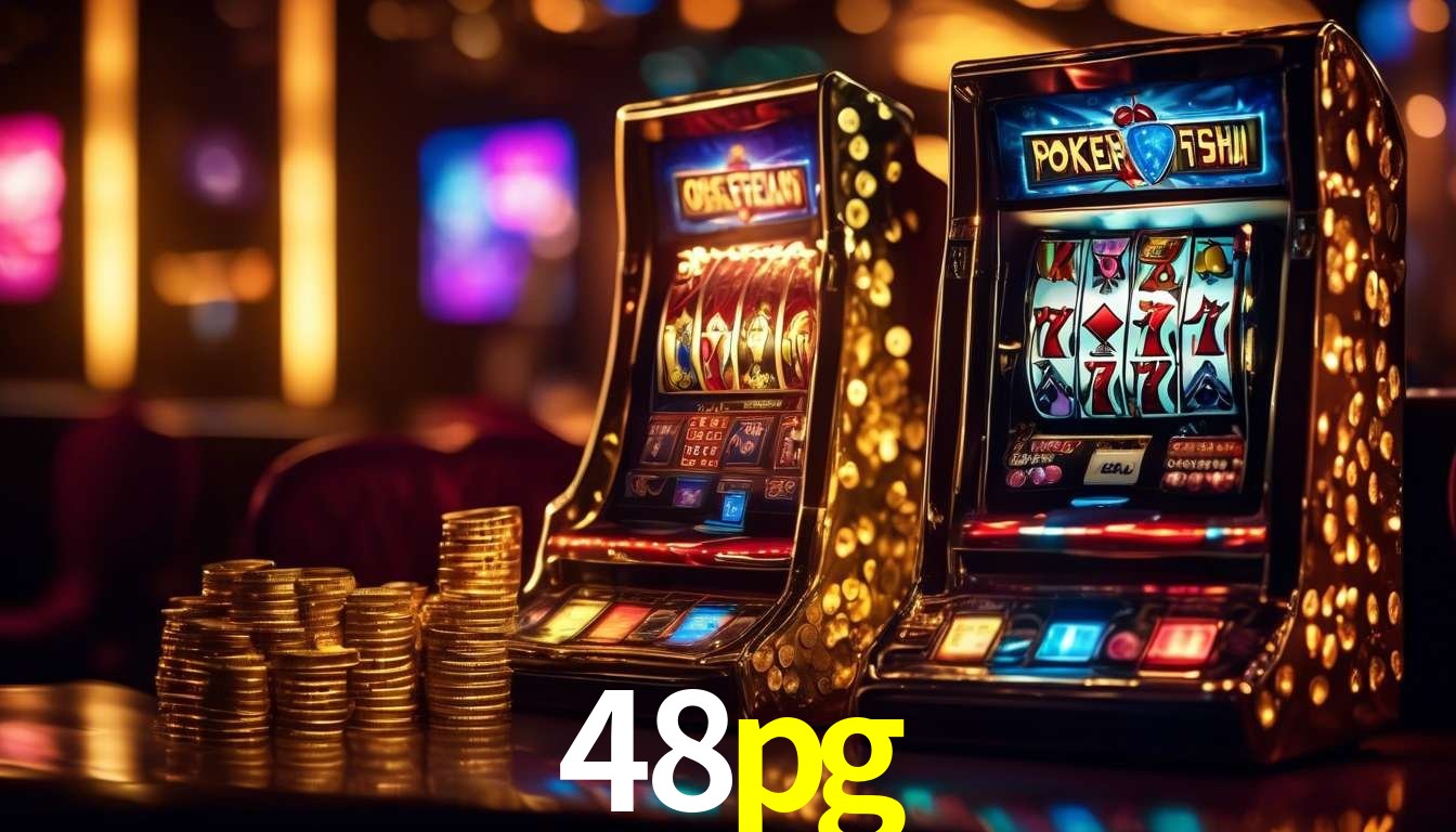 48pg: Jogue Crash e Experimente Alta Recompensa Instantânea